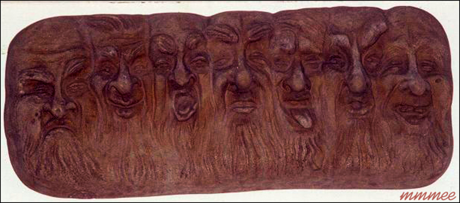 11FacesJackieCooper
