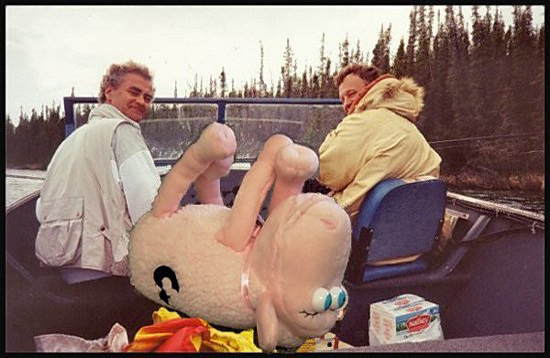 13fishingSleep