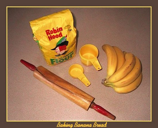 17Baking