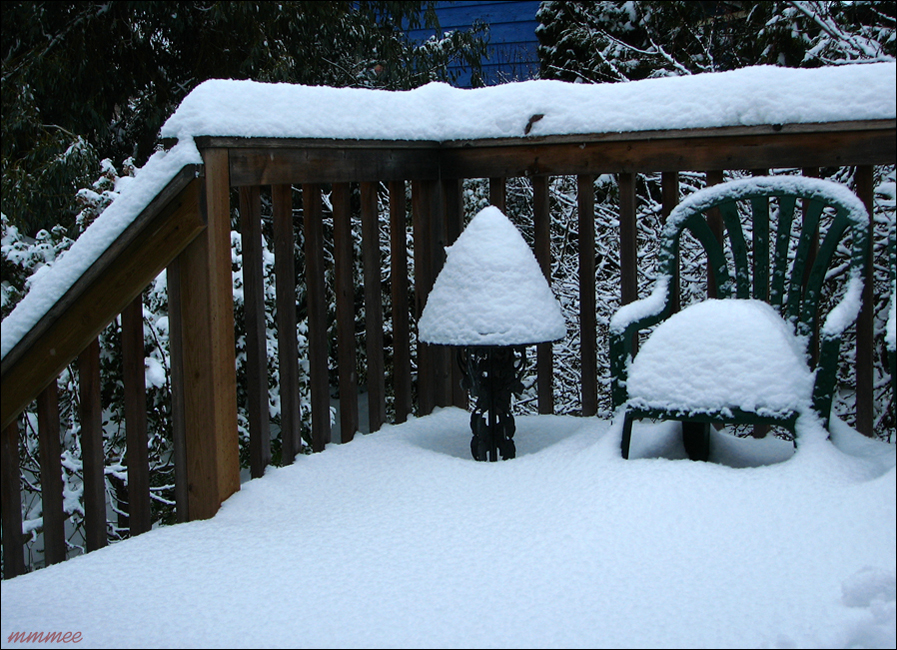 17BirdBathSnow