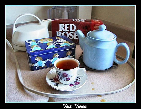21Tea