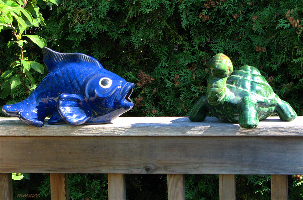 32BlueFish