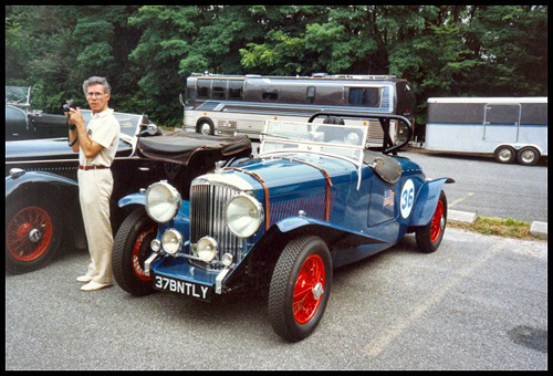 37Bentley