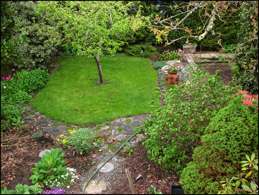 71GardenPathsBackGrass