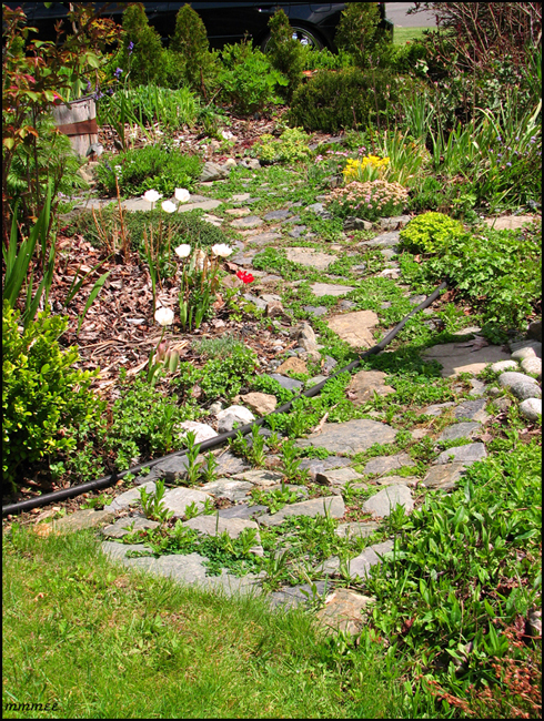 83GardenPathStone
