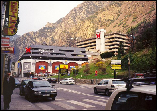 Andorra