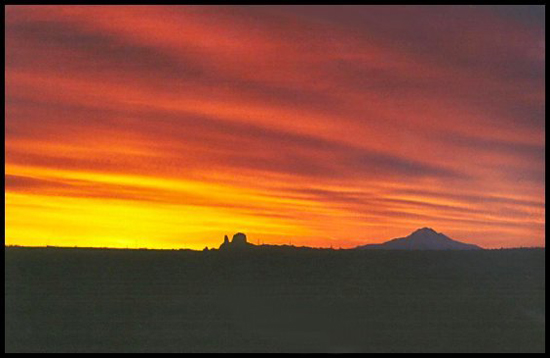 AntalyaSunset