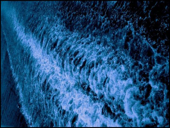 Backwash