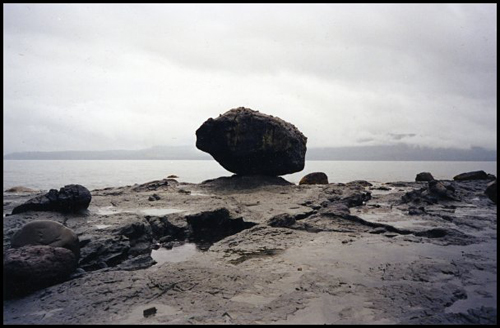 BalanceRock