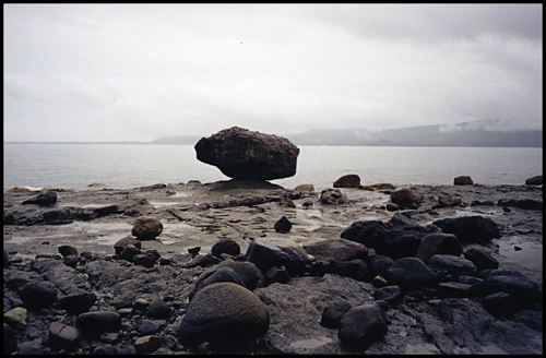 BalanceRock2010