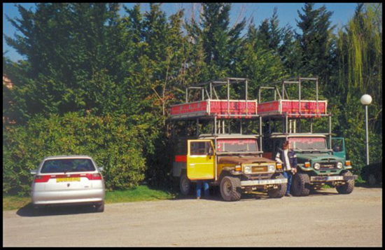 CamargueSafariTrucks