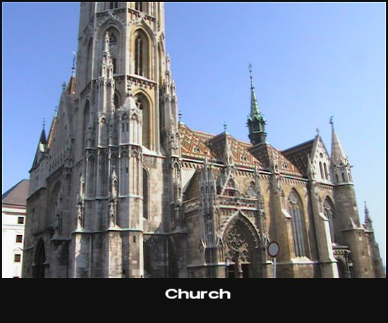 Church
