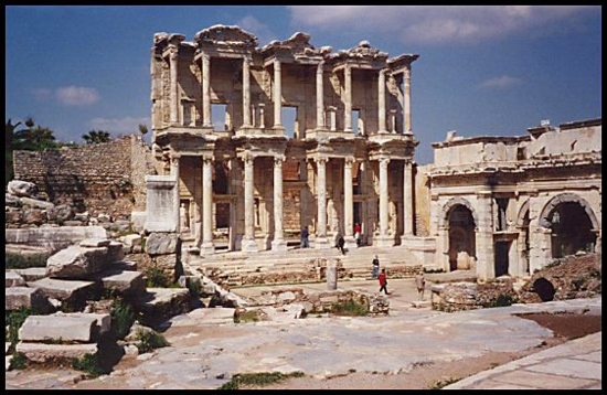 Epheseus