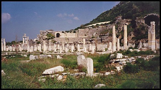 Ephesus