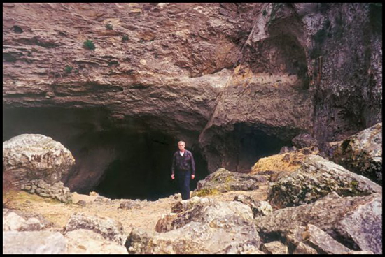 FountainDeVaucluse