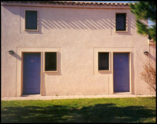 FourchonApartment