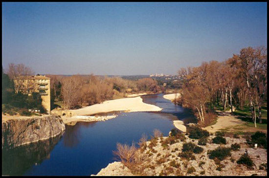 GardonRiver