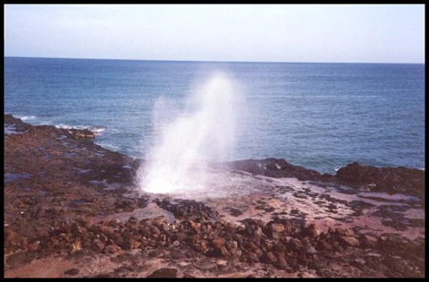 Geyser