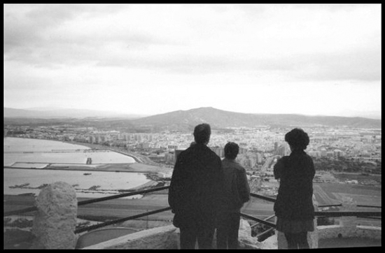 GibraltarTheView