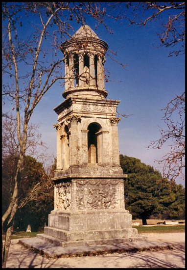Glanum