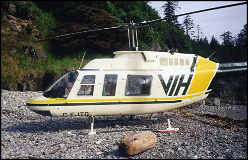 Helicopter