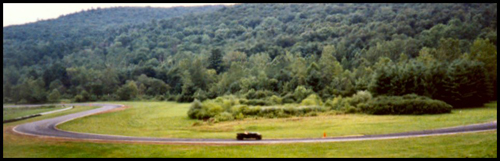 LimeRockRaceway