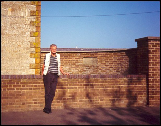 LondonHuntHouse