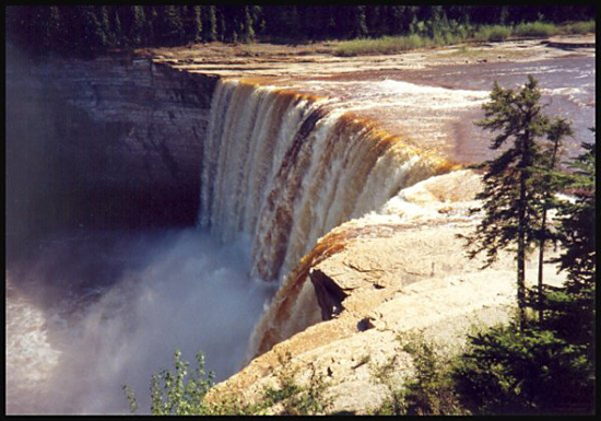 LouiseFalls