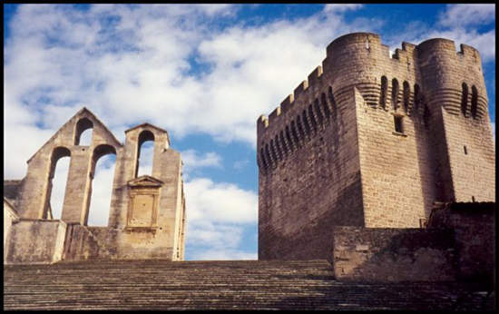 Mont Major