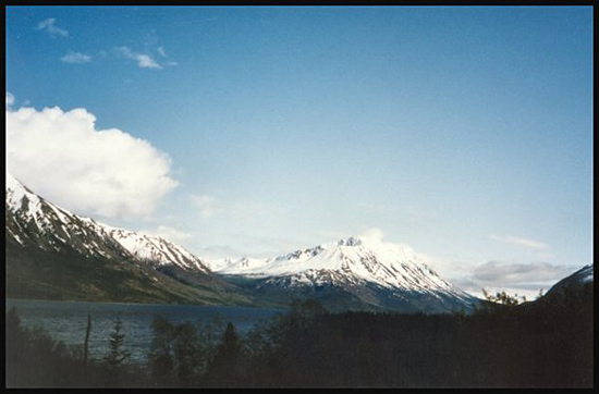 MtMcKinley