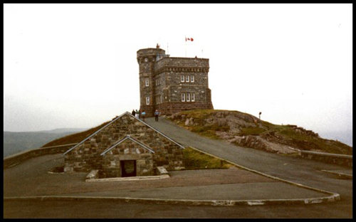 NFLD