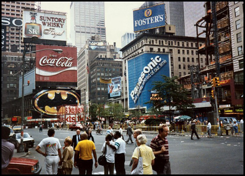 NewYorkNewYork