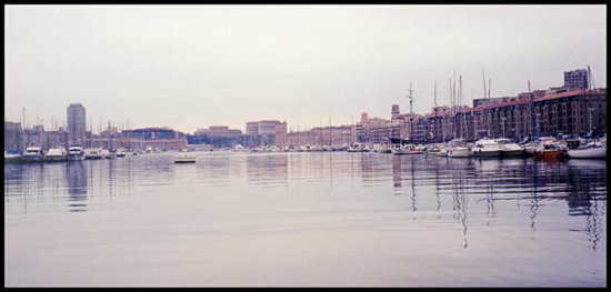 OldHarbourMarseille