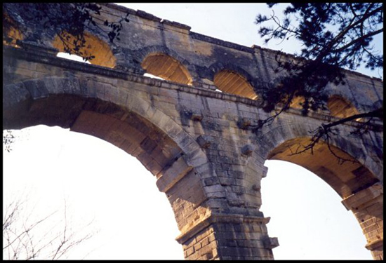 PontDuGard