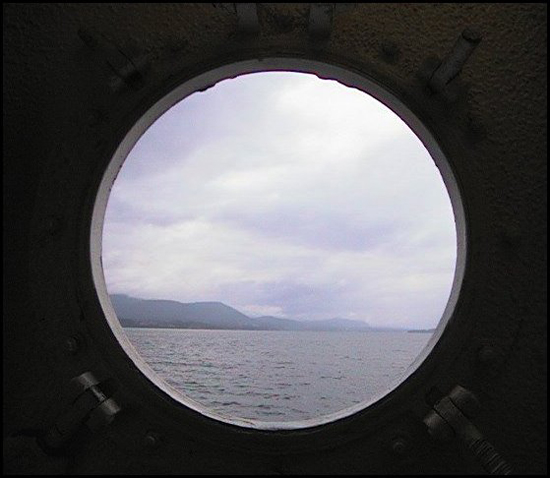 PortHole