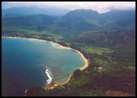 Sea&Mountains