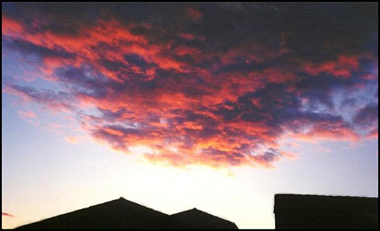 SunsetArlesFourchon