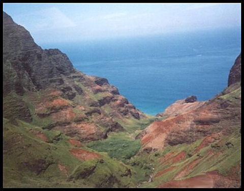 Valley&Sea