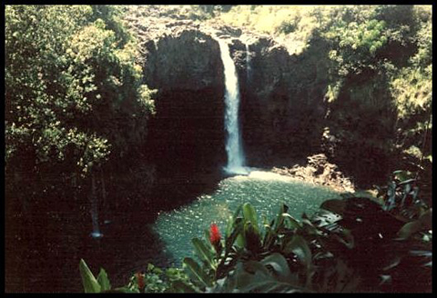 WaterfallShort