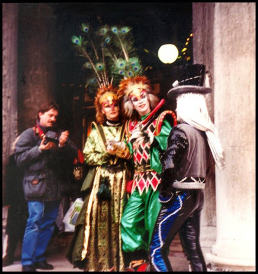 aCostumes