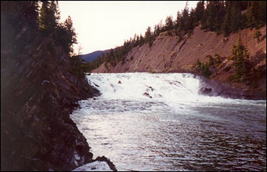 bBowFalls