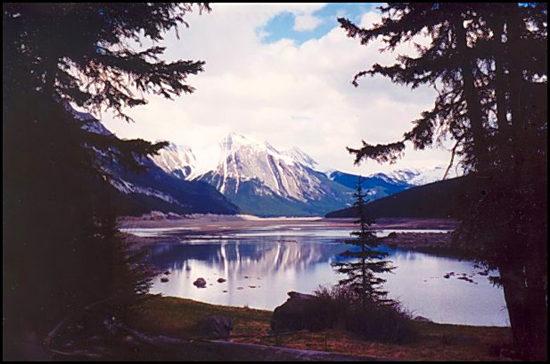 bMaligneLake