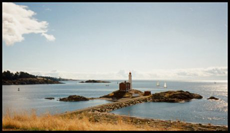 mFisgardLighthouse
