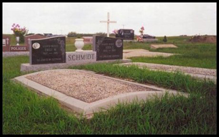 oHeadStones